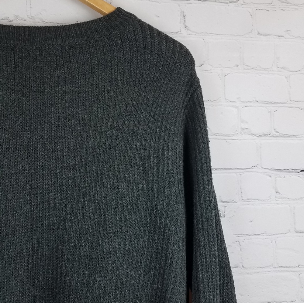 Ruby Moon Oversized Sweater - Picture 9 of 10